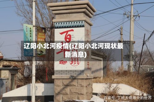 辽阳小北河疫情(辽阳小北河现状最新消息)-第3张图片