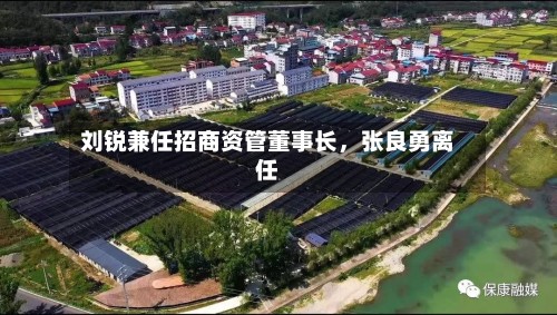 刘锐兼任招商资管董事长	，张良勇离任-第2张图片